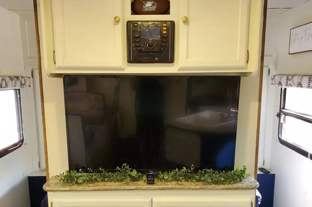 Photo of Bedroom in Statesboro