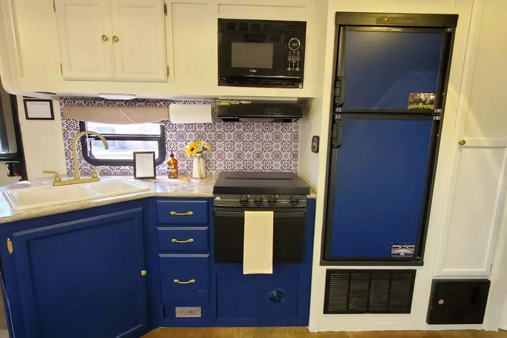 Photo of Kitchen in Statesboro