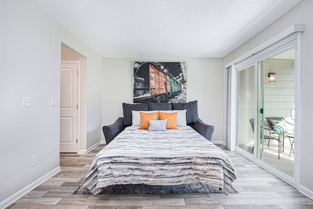 Photo of Bedroom in Charlotte