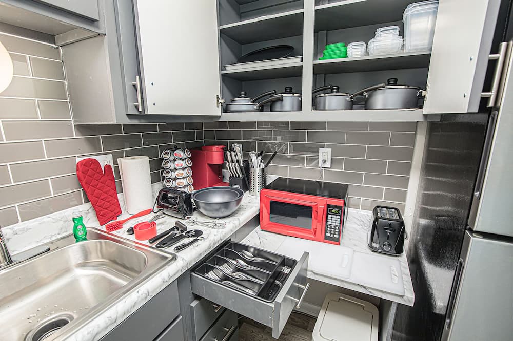 Photo of Kitchen in Charlotte