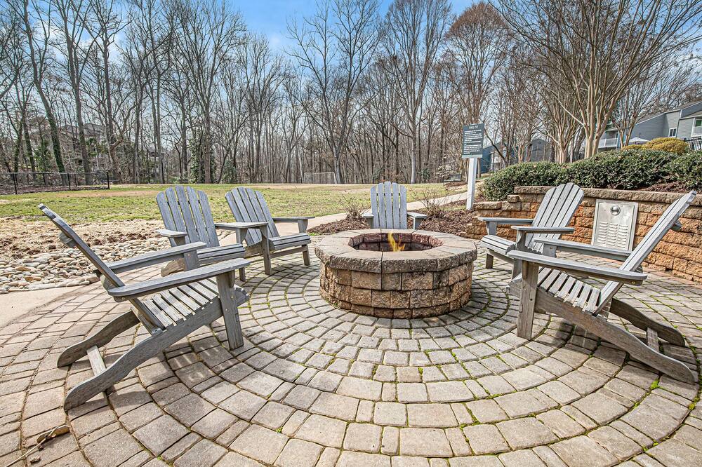Photo of Patio Balcony in Charlotte