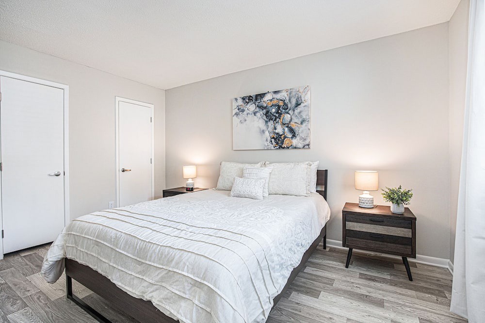 Photo of Bedroom in Charlotte