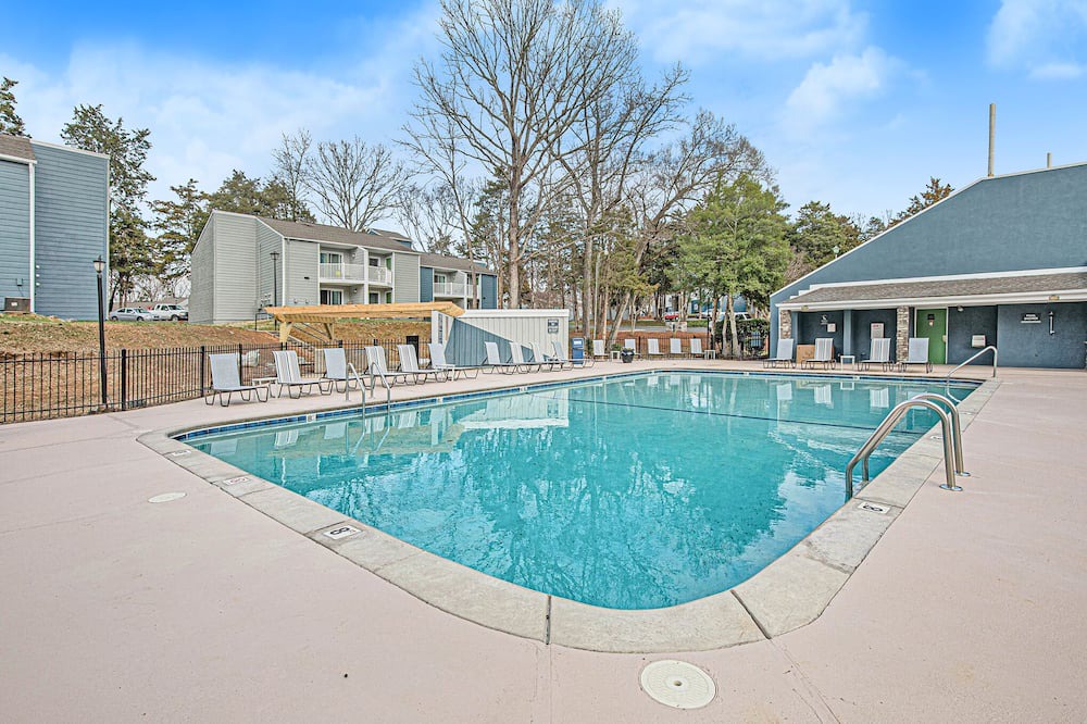 Photo of Outdoor in Charlotte