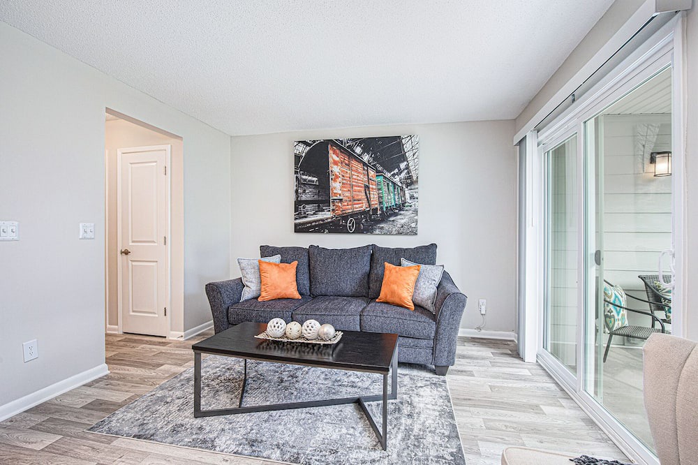 Photo of Livingroom in Charlotte
