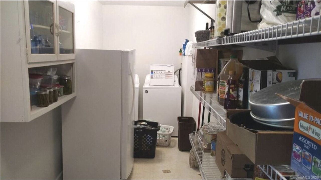 Photo of Kitchen in Hendersonville