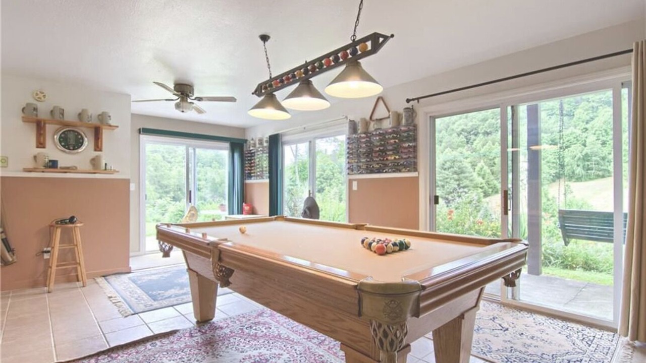 Photo of Kitchen in Hendersonville