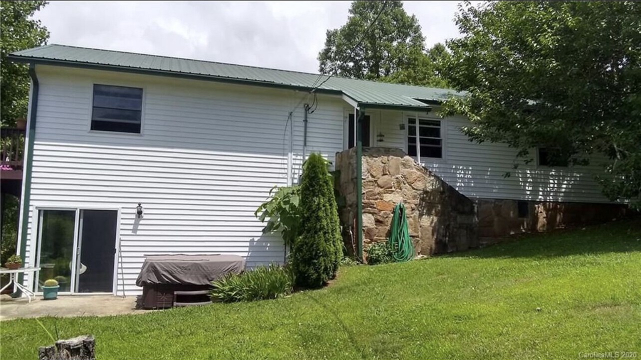Photo of Outdoor in Hendersonville
