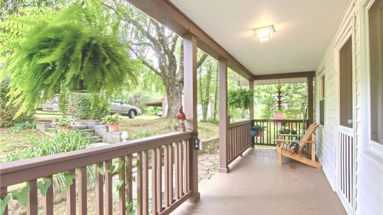 Photo of Outdoor in Hendersonville