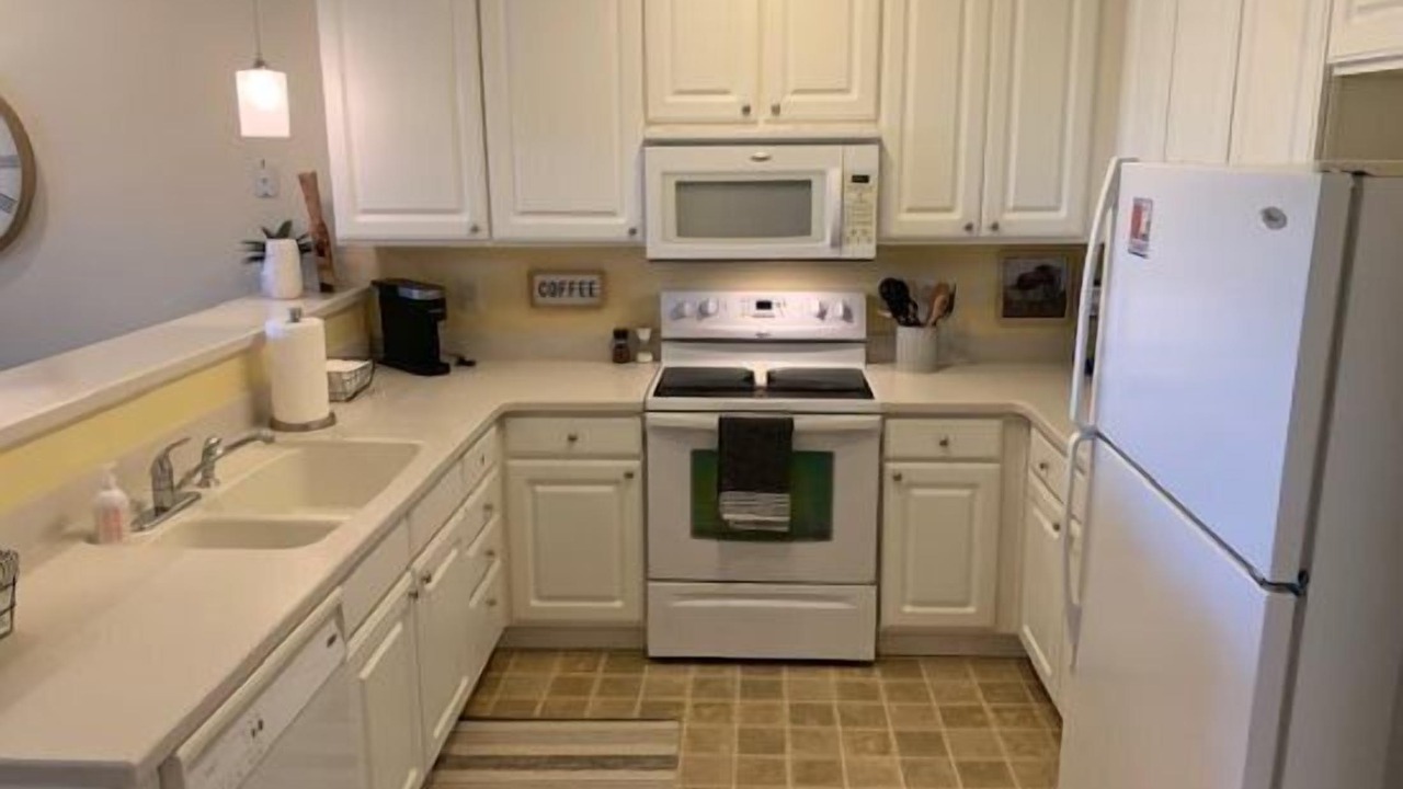 Photo of Kitchen in Calabash