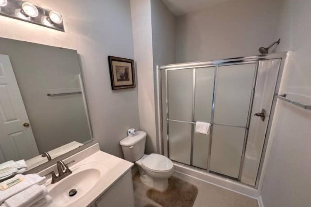 Photo of Bathroom in Sunset Beach