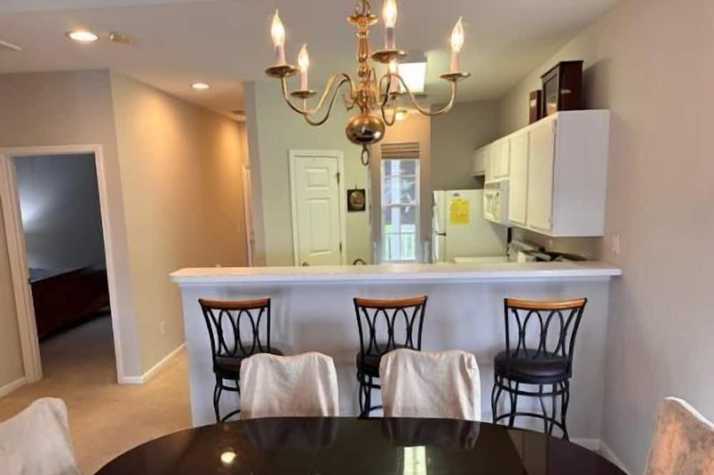 Photo of Kitchen in Sunset Beach