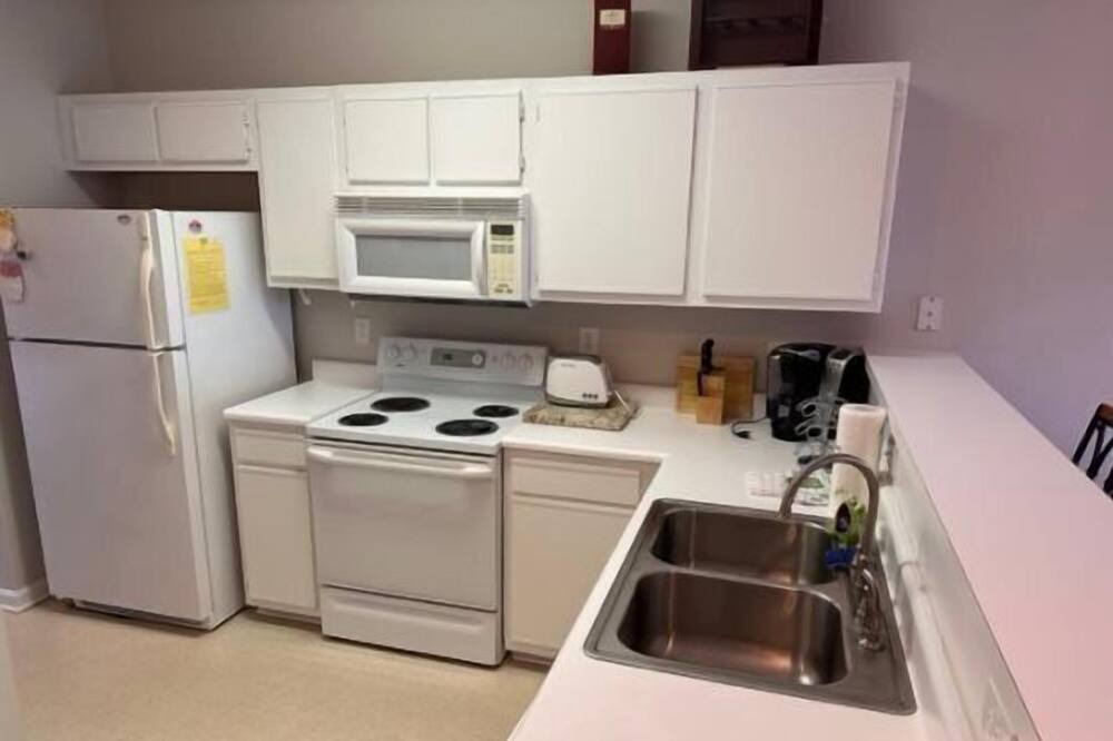Photo of Kitchen in Sunset Beach