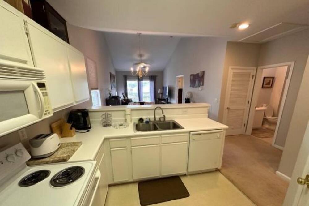 Photo of Kitchen in Sunset Beach