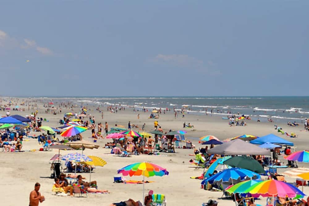 Photo of Others in Sunset Beach