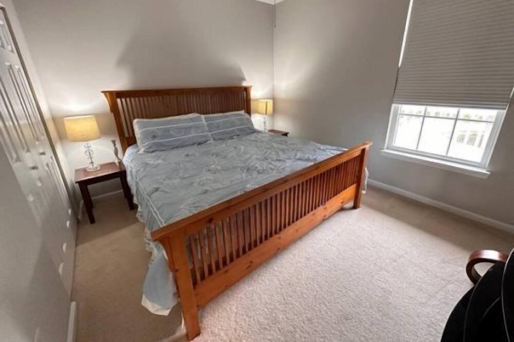 Photo of Bedroom in Sunset Beach