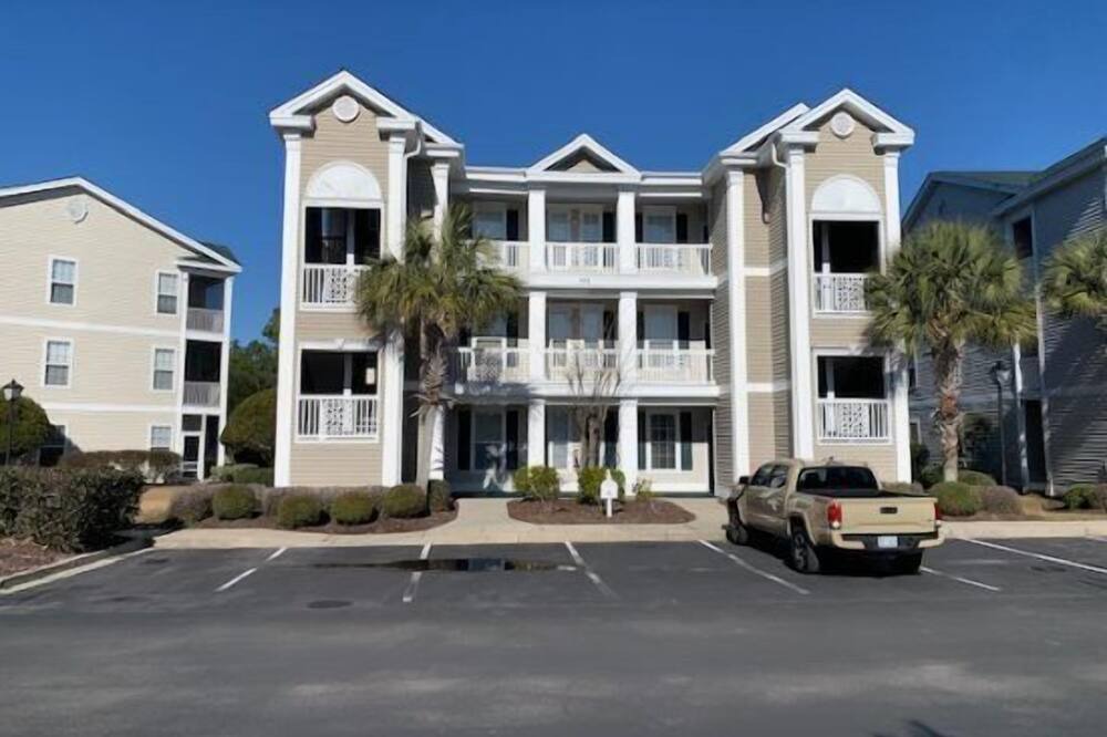 Photo of Outdoor in Sunset Beach