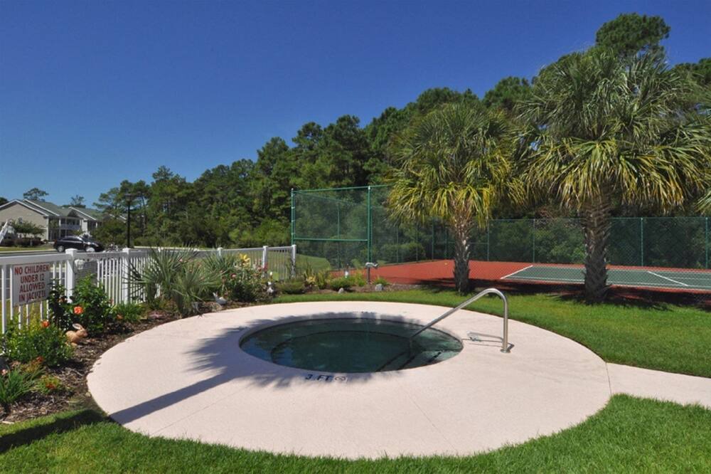 Photo of Outdoor in Sunset Beach