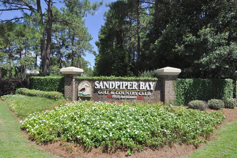 Photo of Outdoor in Sunset Beach