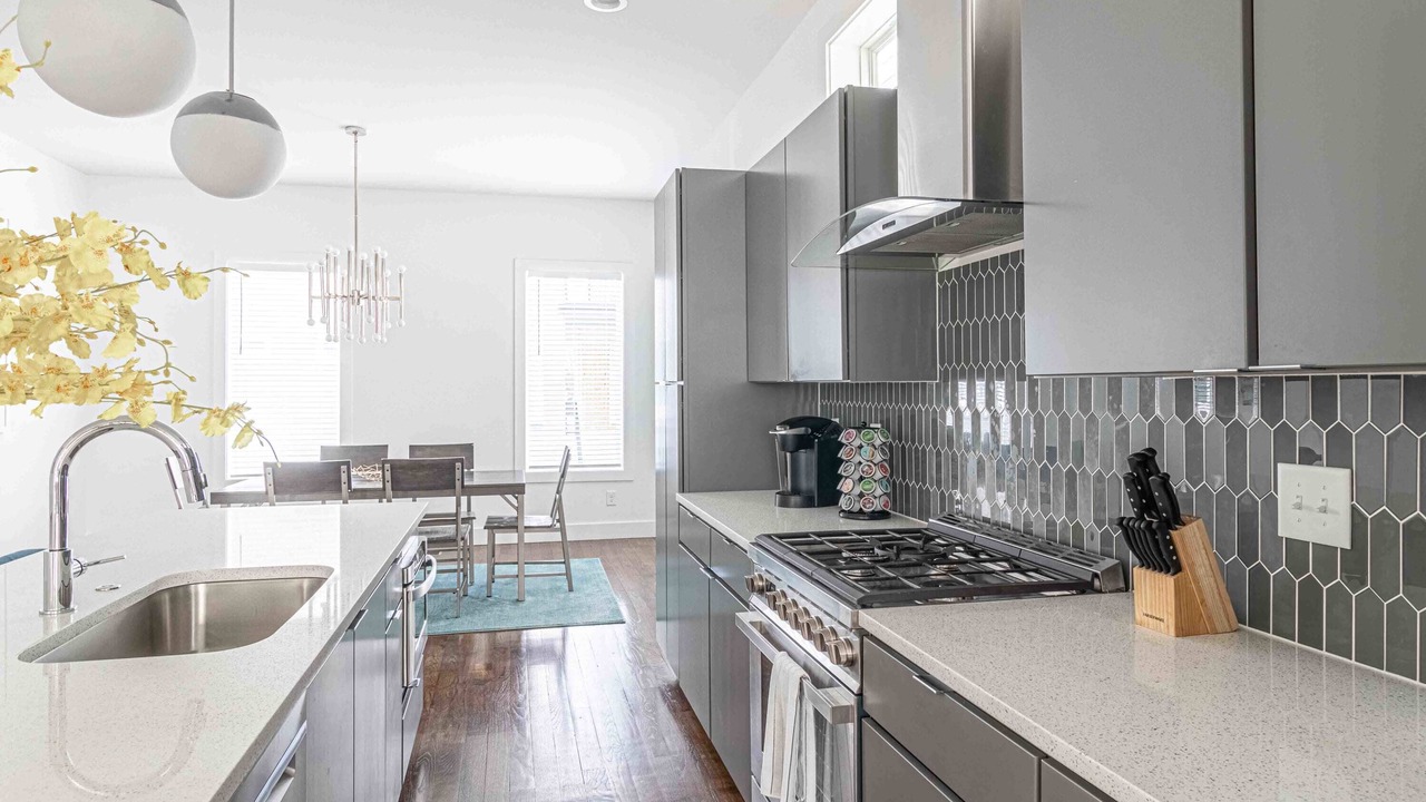 Photo of Kitchen in Berry Hill