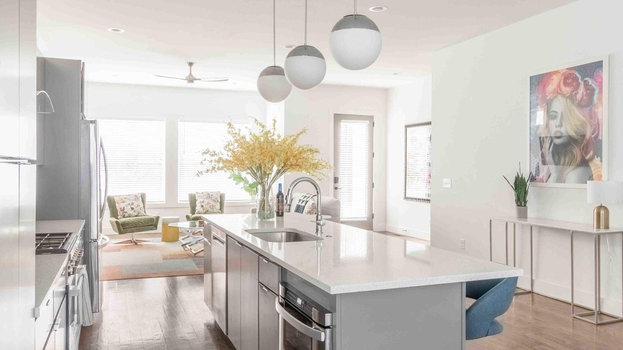 Photo of Kitchen in Berry Hill