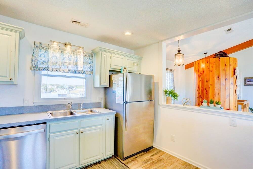Photo of Kitchen in Nags Head