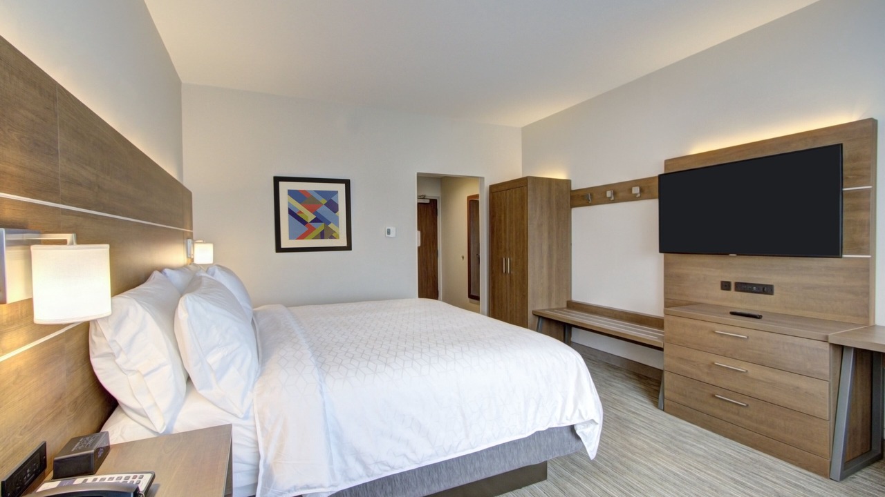 Photo of Bedroom in Charlotte