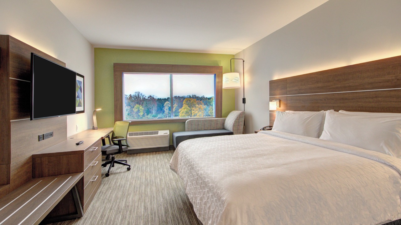 Photo of Bedroom in Charlotte