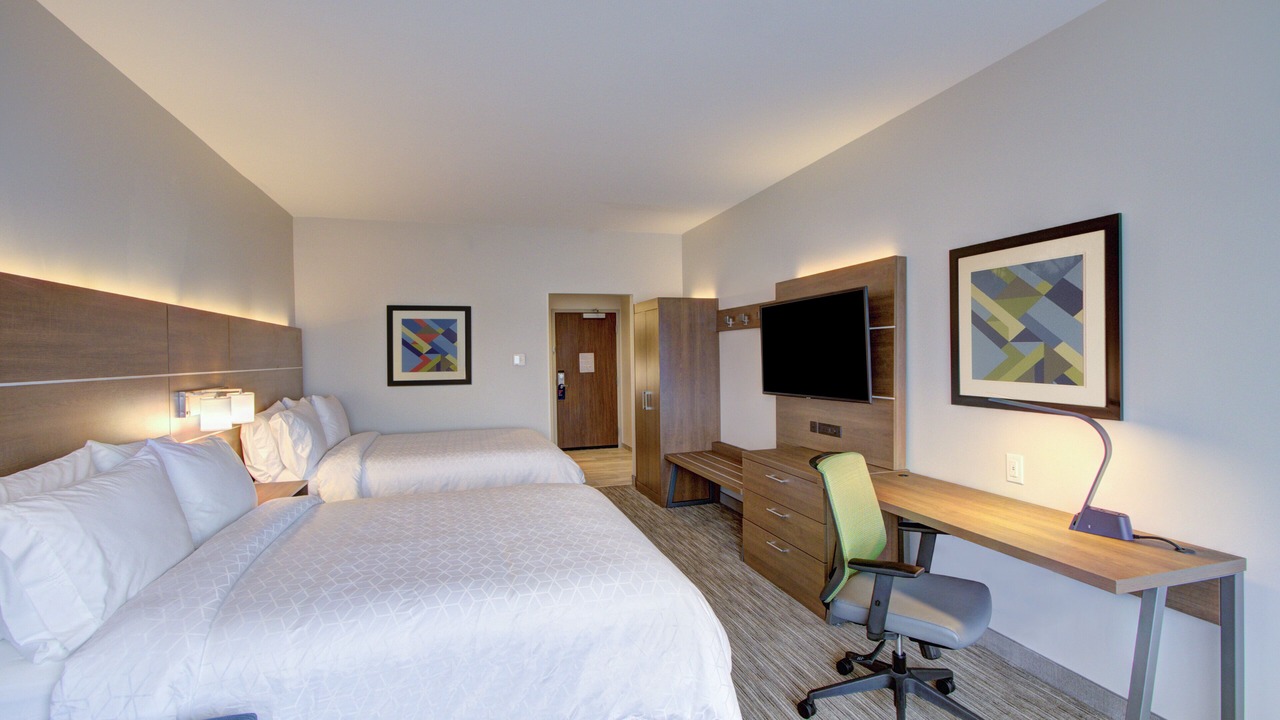 Photo of Bedroom in Charlotte