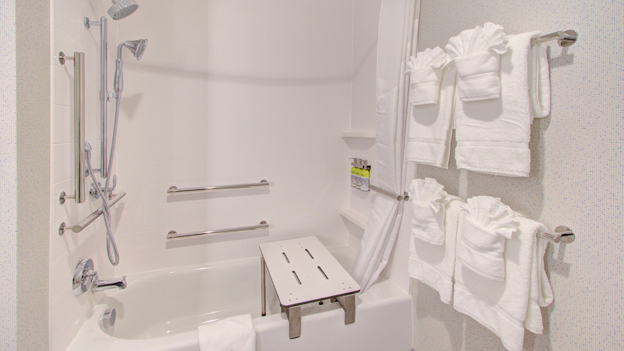 Photo of Bedroom in Charlotte