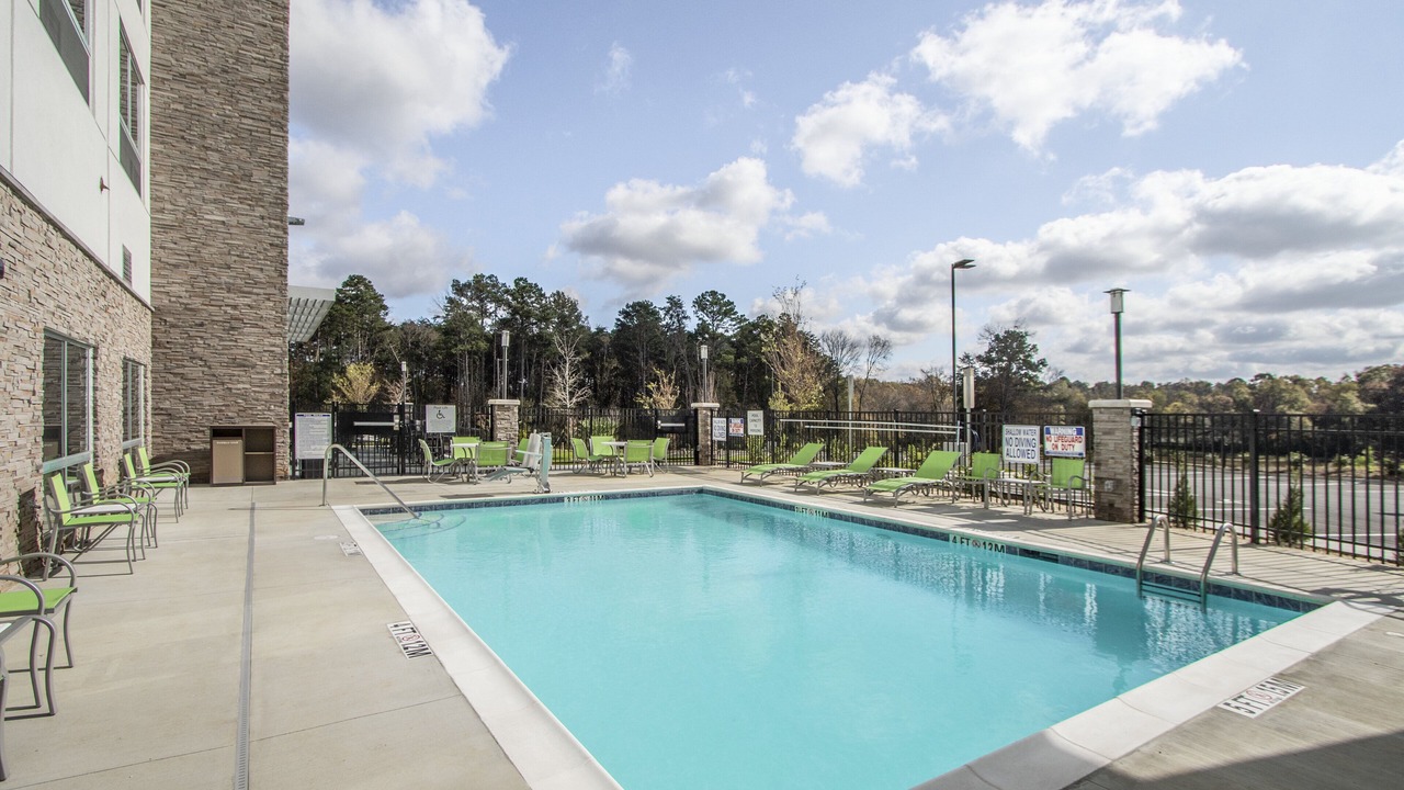 Photo of Outdoor in Charlotte