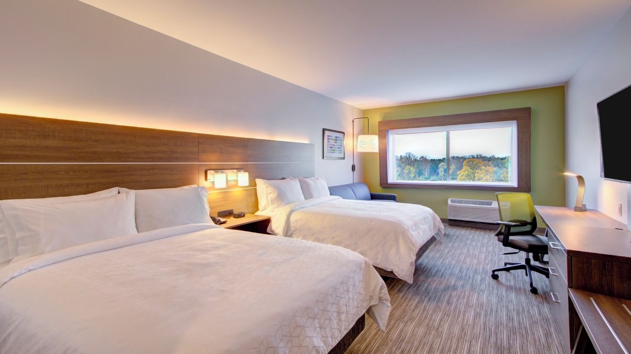 Photo of Bedroom in Charlotte