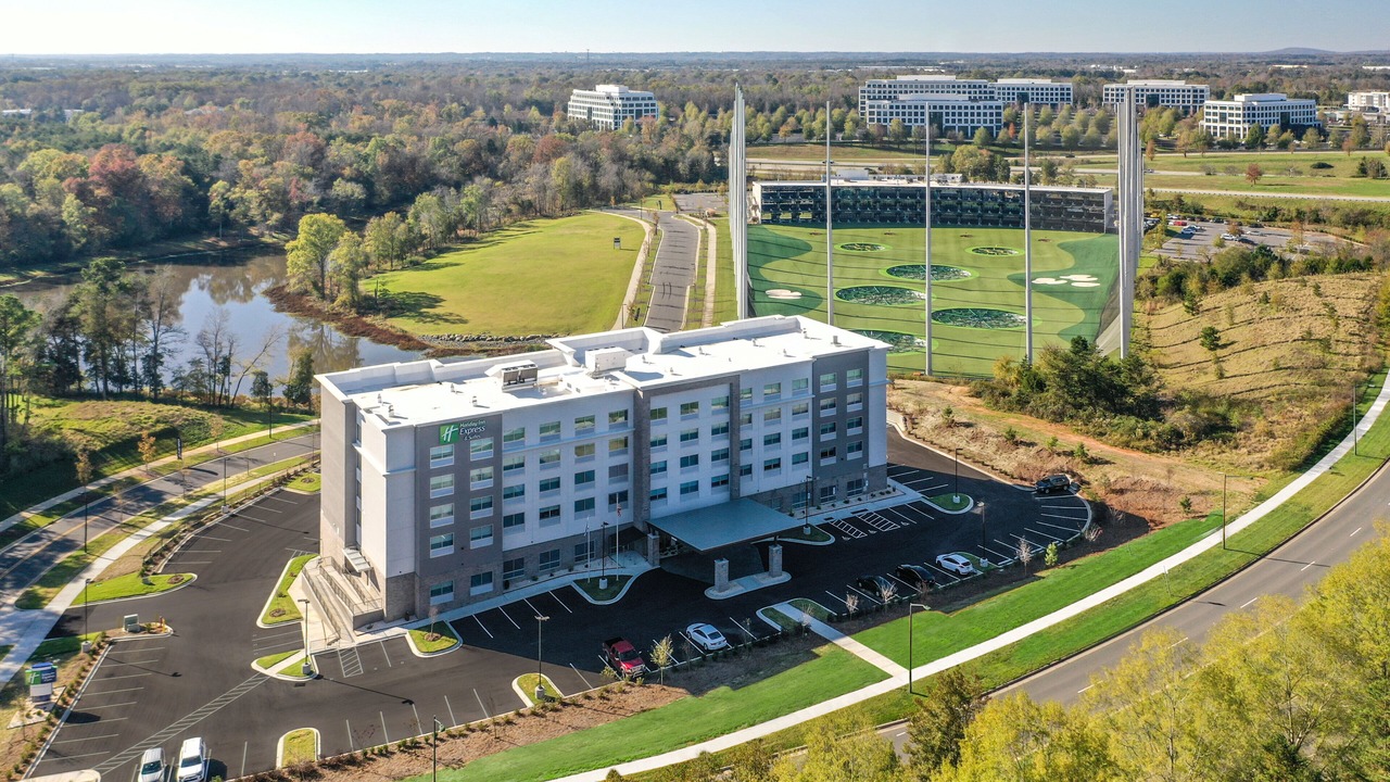 Photo of Outdoor in Charlotte