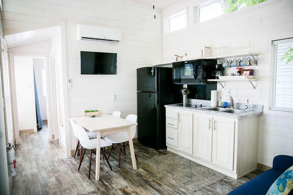 Photo of Kitchen in Steele Creek