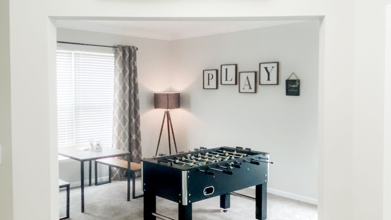 Photo of Bedroom in Indian Trail