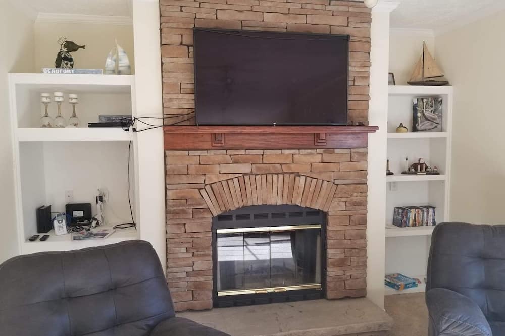 Photo of Livingroom in Beaufort