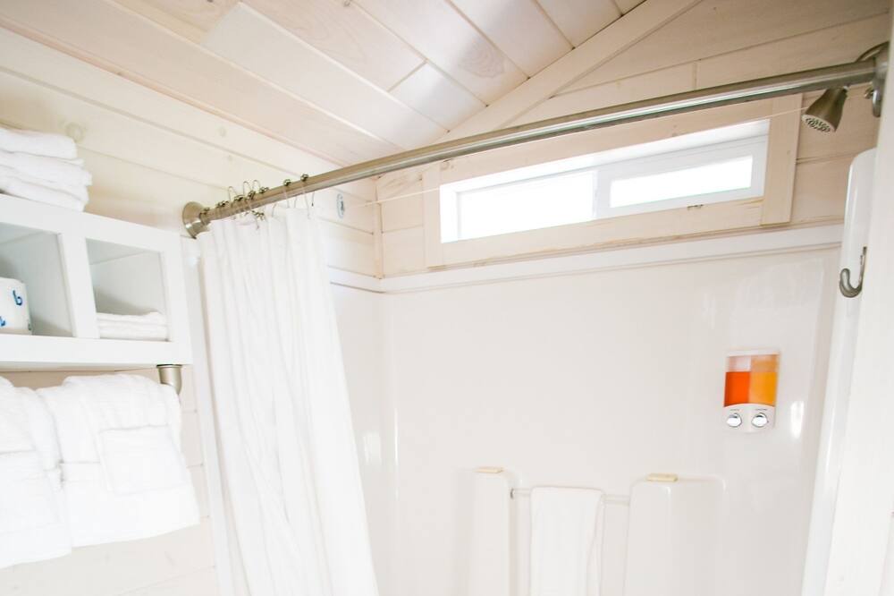 Photo of Bathroom in Steele Creek