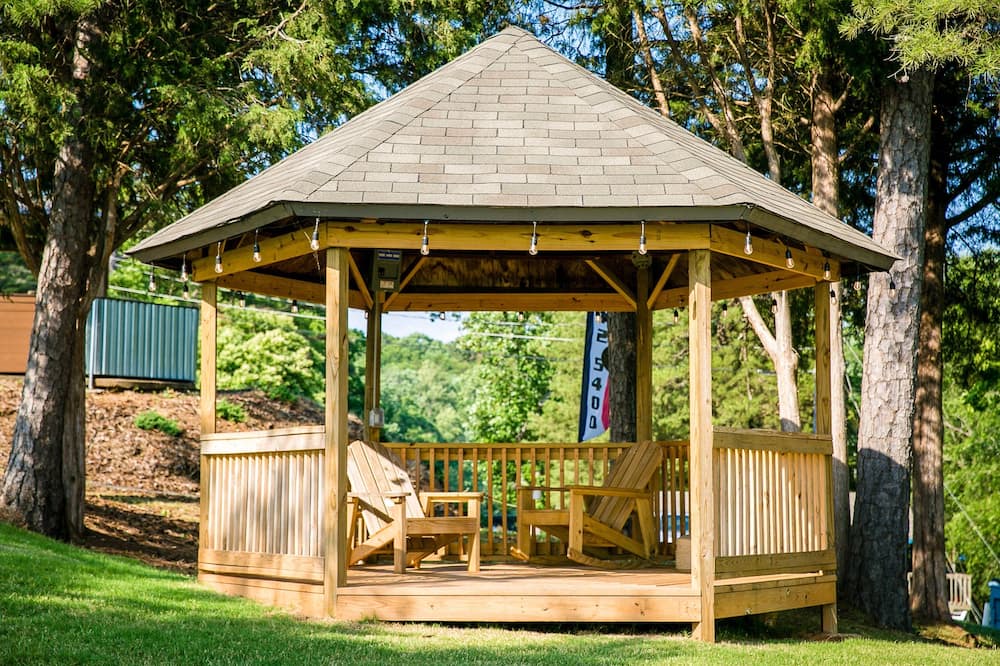 Photo of Outdoor in Steele Creek