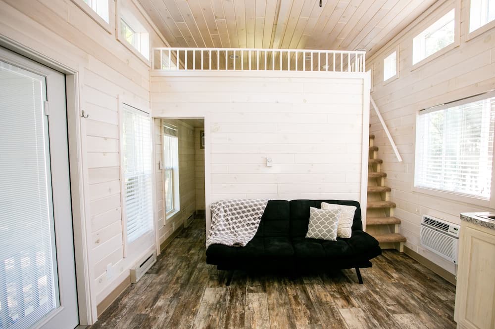 Photo of Bedroom in Steele Creek