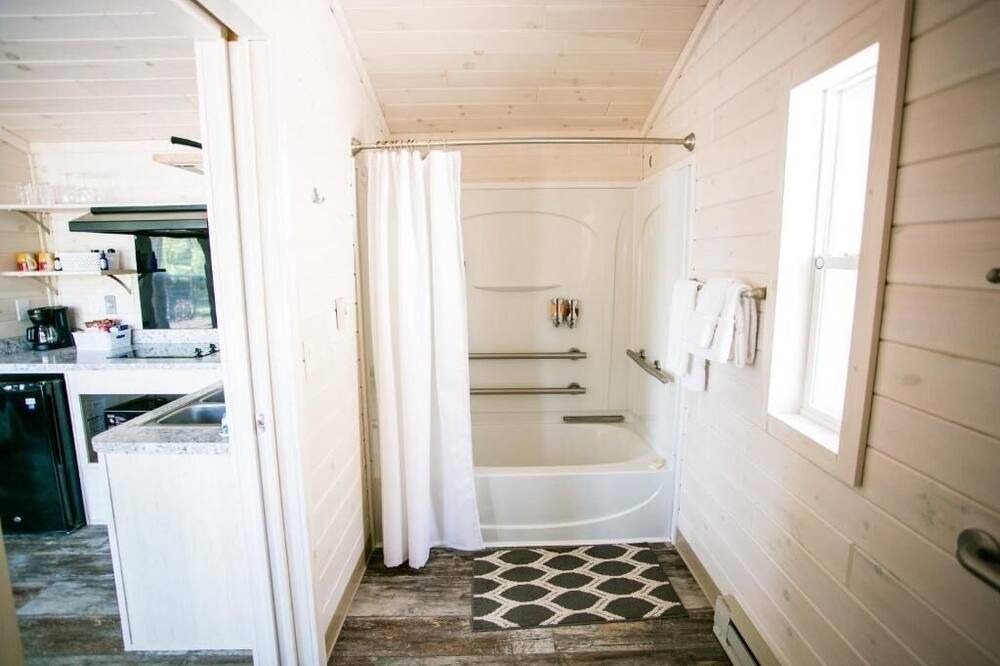 Photo of Bathroom in Steele Creek