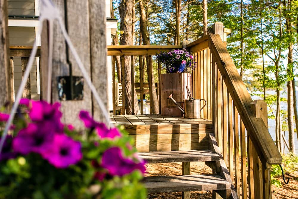 Photo of Outdoor in Steele Creek