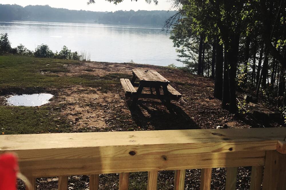 Photo of Outdoor in Steele Creek