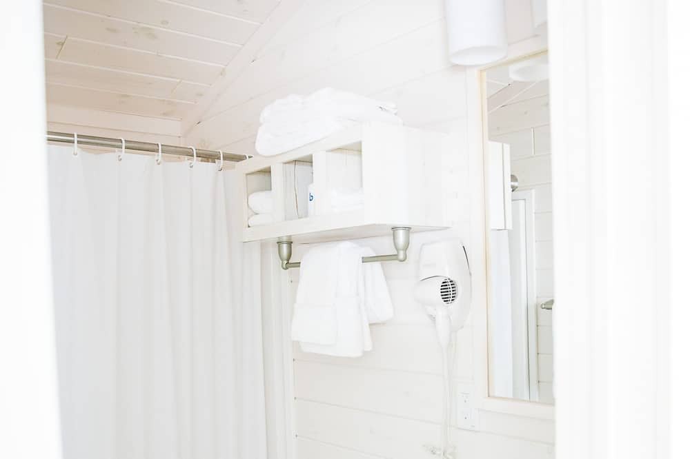 Photo of Bathroom in Steele Creek