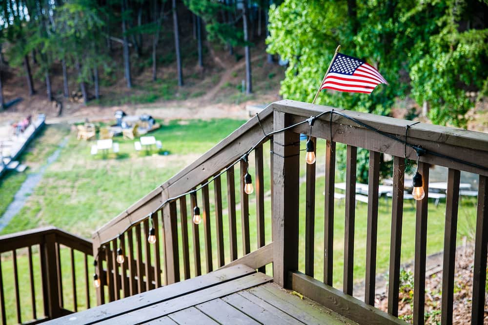Photo of Outdoor in Steele Creek