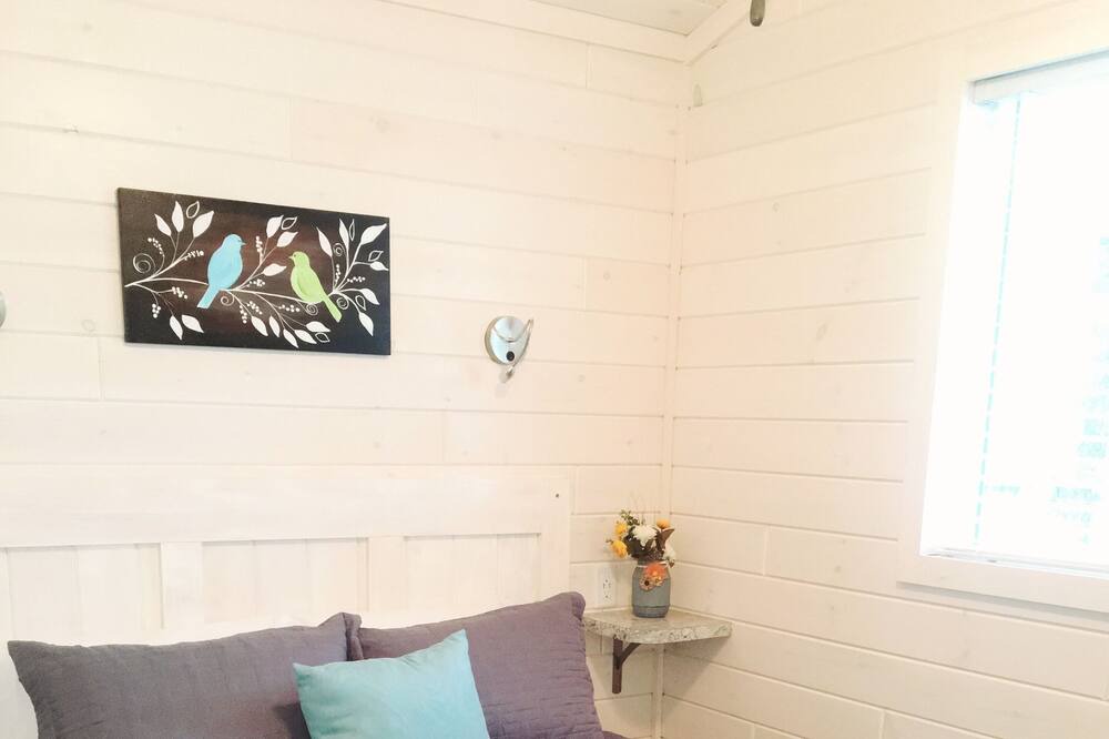 Photo of Bedroom in Steele Creek