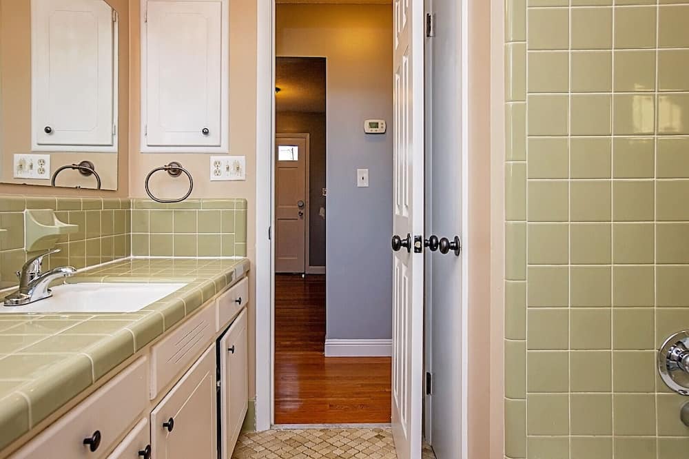 Photo of Bathroom in Westover