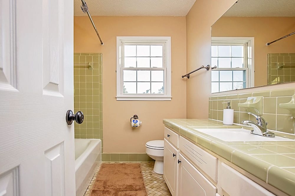 Photo of Bathroom in Westover