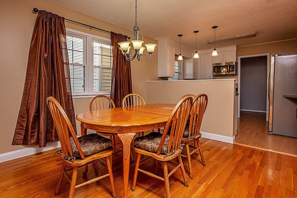 Photo of Livingroom in Westover