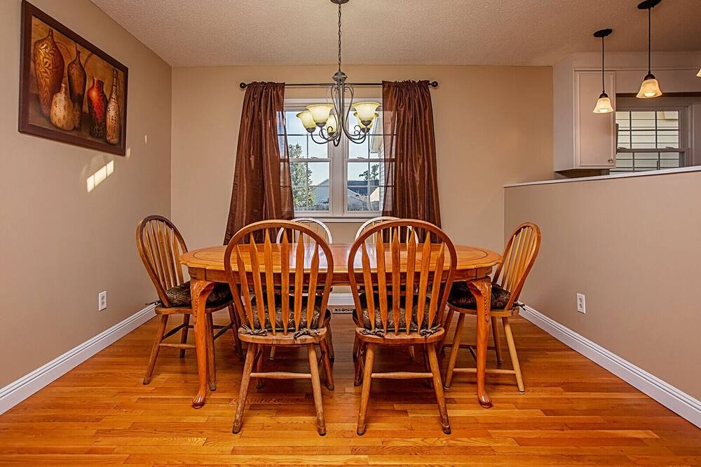 Photo of Livingroom in Westover