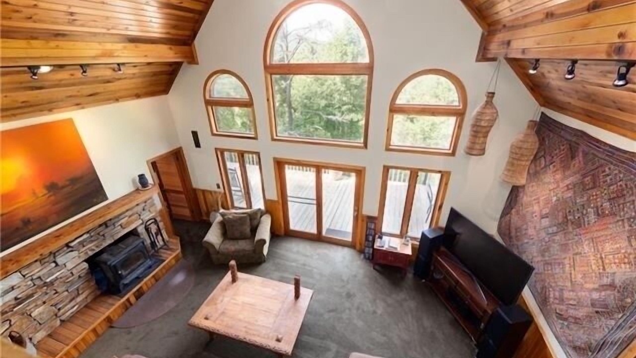 Photo of Livingroom in Leicester