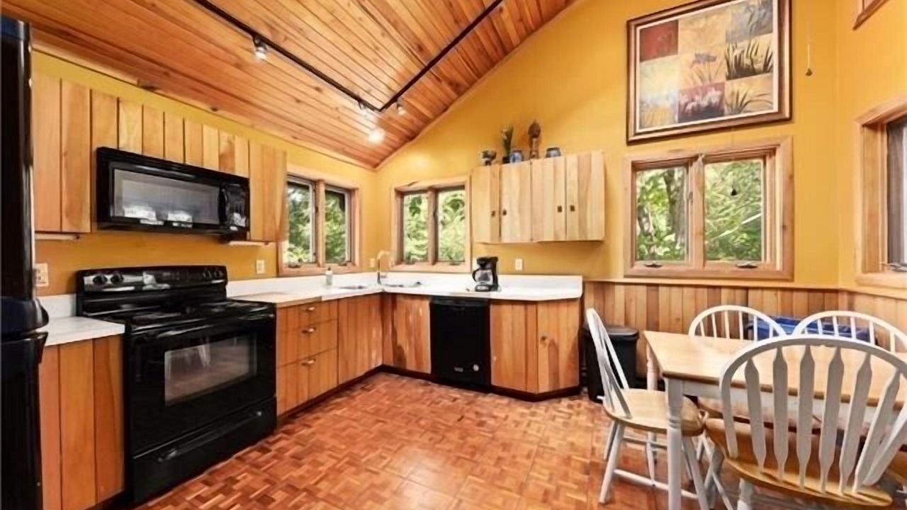 Photo of Kitchen in Leicester